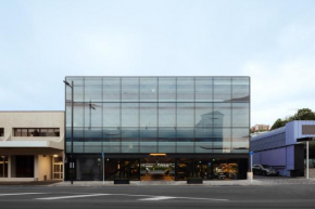Ebb-Dunedin, Dunedin